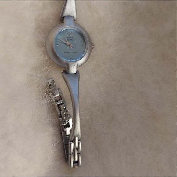 Anne Klien 11 Watch Needs Battery - Picture 5 of 6